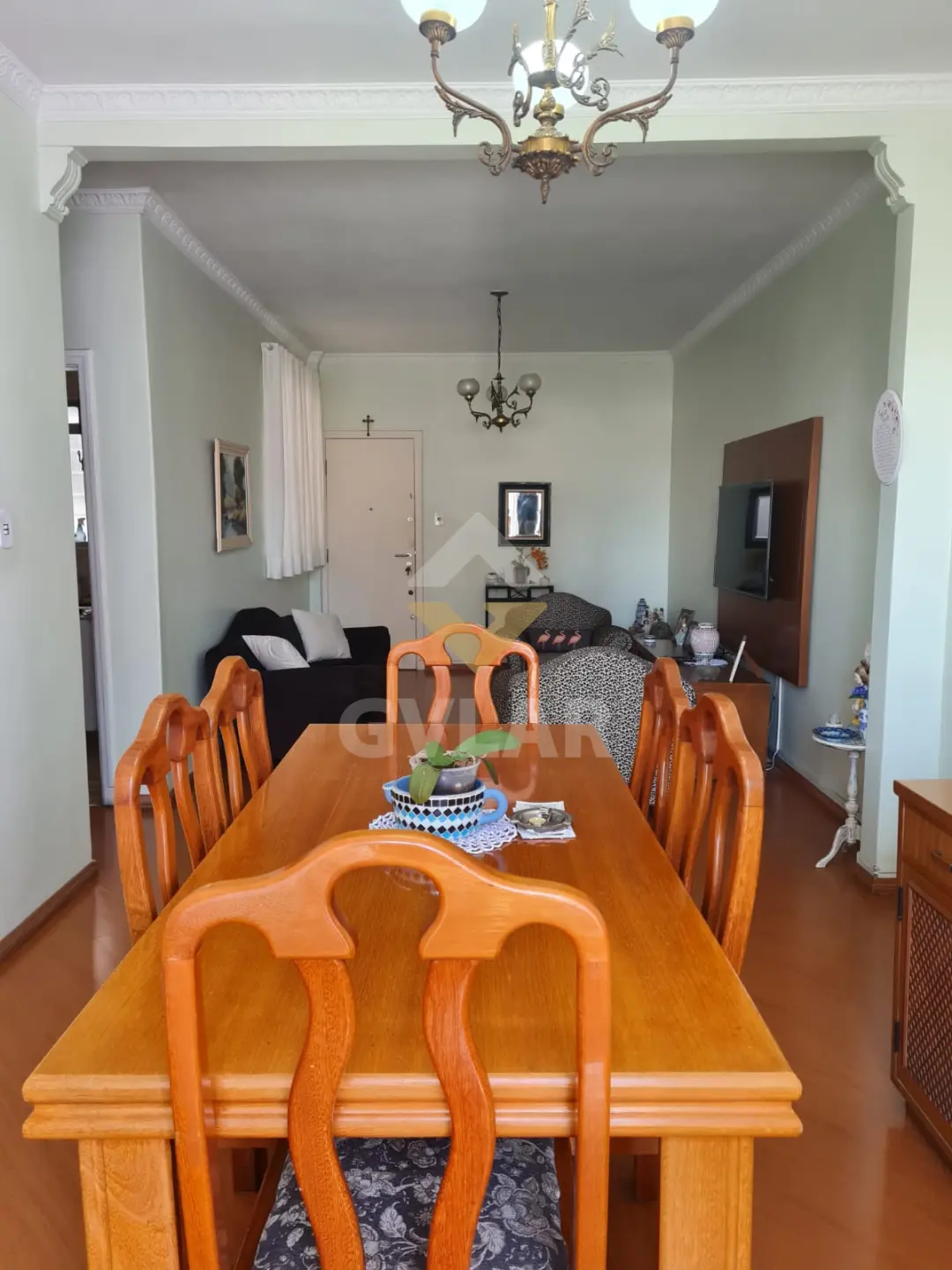 APARTAMENTO AMPLO À VENDA NA MOOCA – OPORTUNIDADE